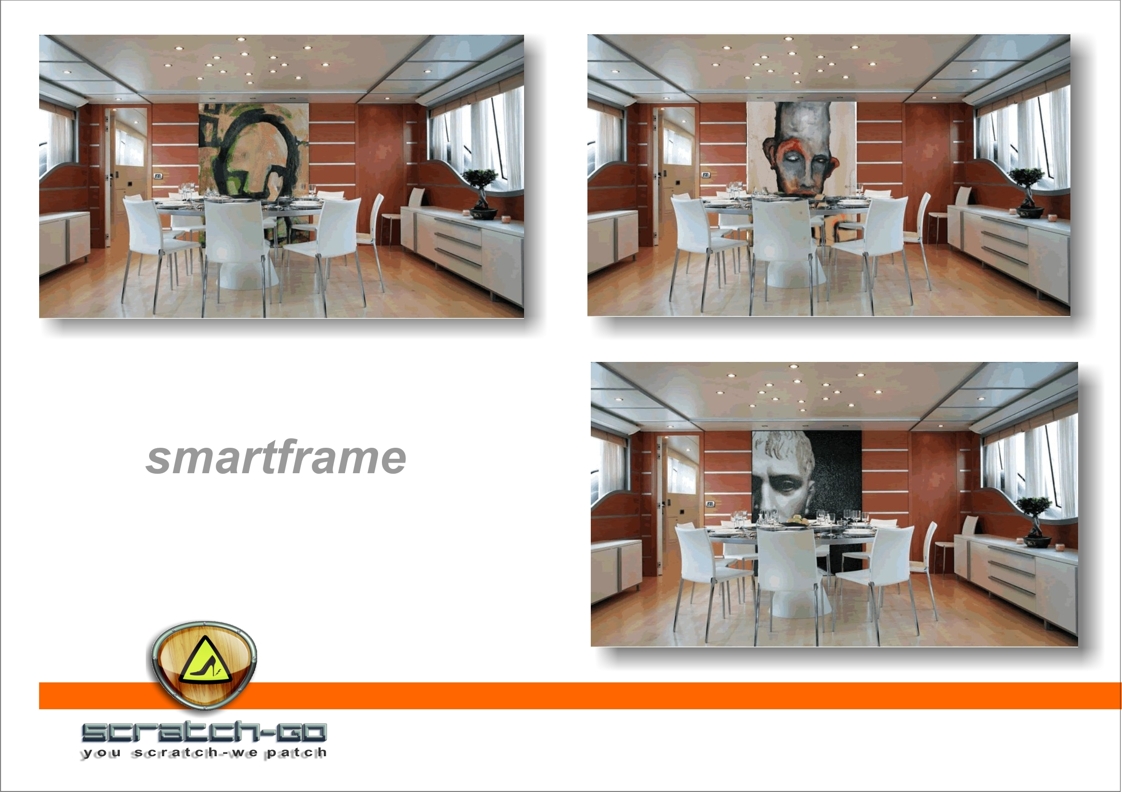 Decoration smartframe 02  small