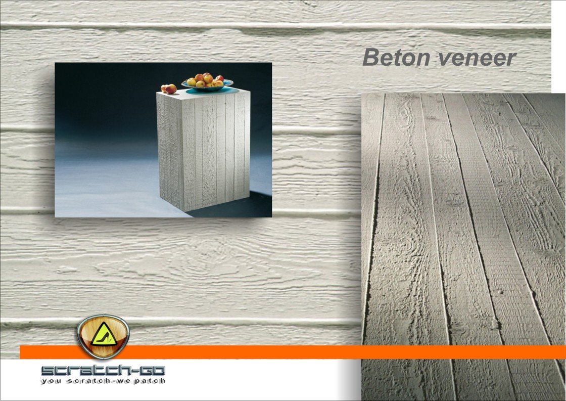 Decoration stone 01  small