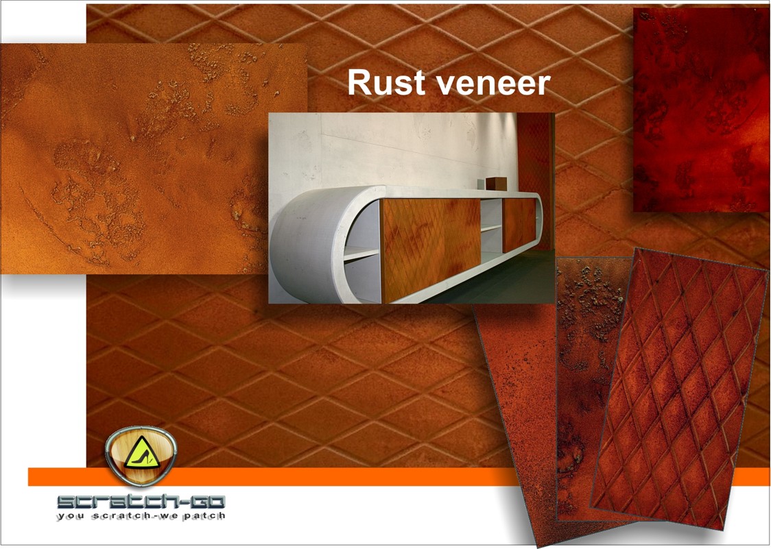 Decoration stone rust 01  small